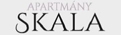 Apartmány SKALA logo 240